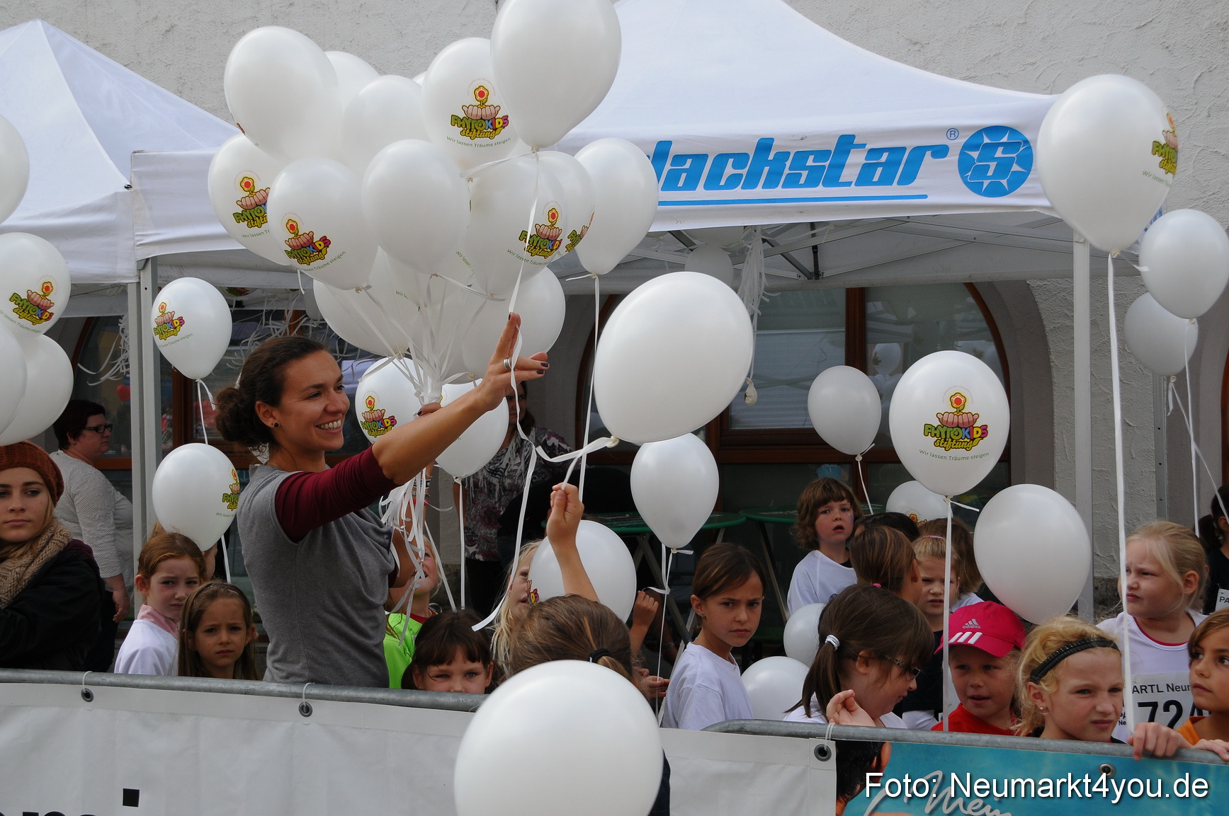Stadtlauf Neumarkt 2013 1258